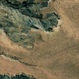 Satellite imagery of Cerro Pacolla, BO