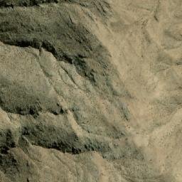 Satellite imagery of Cerro Cruz Khasa, BO
