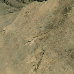 Satellite imagery of Cerro Cruz Khasa, BO