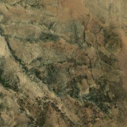 Satellite imagery of Cerro Tajla, BO