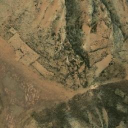 Satellite imagery of Cerro Tajla, BO