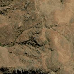 Satellite imagery of Cerro Huli Huli, BO