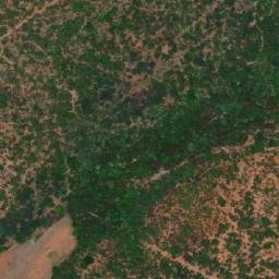 Satellite imagery of Ethel, ZW