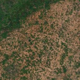 Satellite imagery of Ethel, ZW