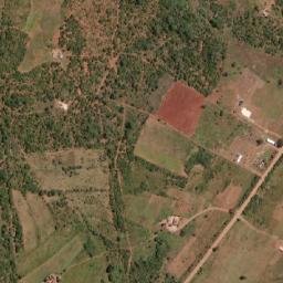 Satellite imagery of Coupon, ZW