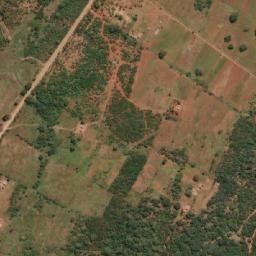 Satellite imagery of Coupon, ZW