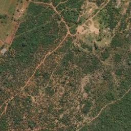 Satellite imagery of Coupon, ZW