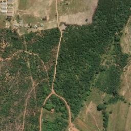 Satellite imagery of Coronation, ZW