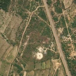 Satellite imagery of Coronation, ZW