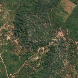 Satellite imagery of Coronation, ZW