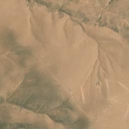 Satellite imagery of Cerro Guantaca, CL