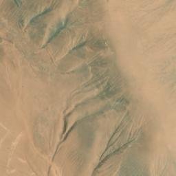 Satellite imagery of Cerro Guantaca, CL