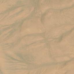 Satellite imagery of Cerro Guantaca, CL