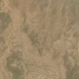 Satellite imagery of Cerro Montecristo, CL