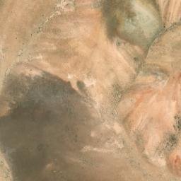 Satellite imagery of Cerro Chocoluluni, BO