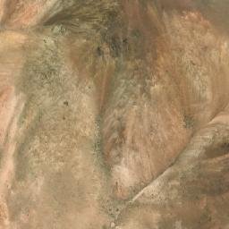 Satellite imagery of Cerro Chocoluluni, BO