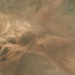 Satellite imagery of Cerro Chocoluluni, BO