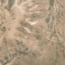 Satellite imagery of Cerro Ckarvai, BO