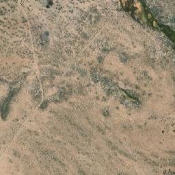 Satellite imagery of Cerro Ckarvai, BO