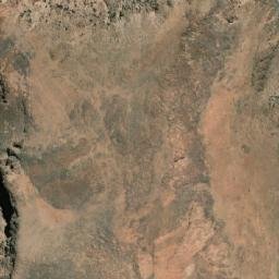 Satellite imagery of Cerro Cosuña, BO