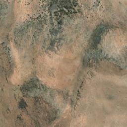 Satellite imagery of Cerro Cosuña, BO