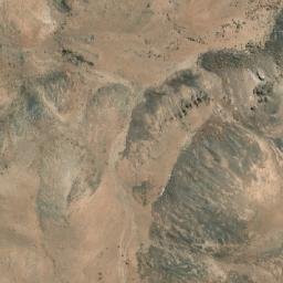 Satellite imagery of Cerro Cosuña, BO