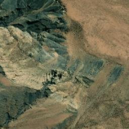 Satellite imagery of Cerro Pacolla, BO