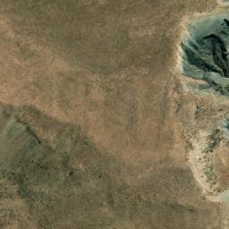 Satellite imagery of Cerro Pacolla, BO