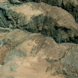Satellite imagery of Cerro Pacolla, BO