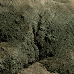Satellite imagery of Cerro Cruz Khasa, BO