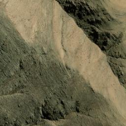 Satellite imagery of Cerro Cruz Khasa, BO