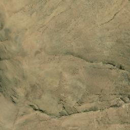 Satellite imagery of Cerro Cruz Khasa, BO