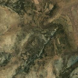 Satellite imagery of Cerro Tajla, BO