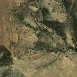 Satellite imagery of Cerro Tajla, BO