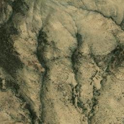 Satellite imagery of Cerro Tajla, BO