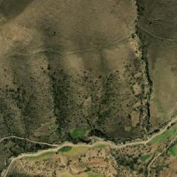 Satellite imagery of Cerro Poqueñitachico, BO