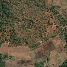 Satellite imagery of Margaret, ZW