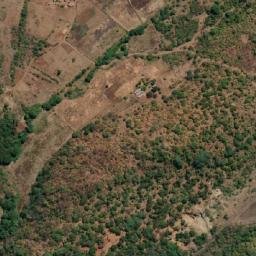 Satellite imagery of Margaret, ZW