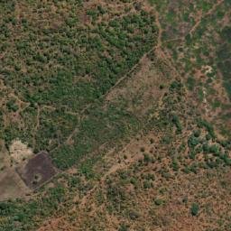 Satellite imagery of Green Rose, ZW