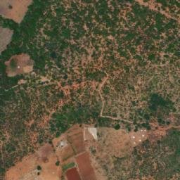 Satellite imagery of Ethel, ZW
