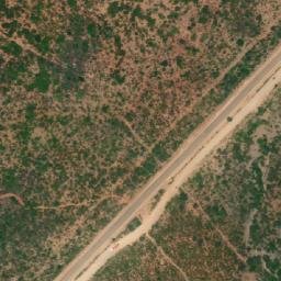 Satellite imagery of Ethel, ZW