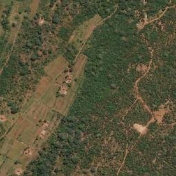 Satellite imagery of Koodoo, ZW