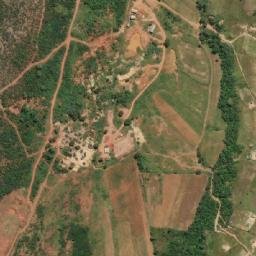 Satellite imagery of Coronation, ZW