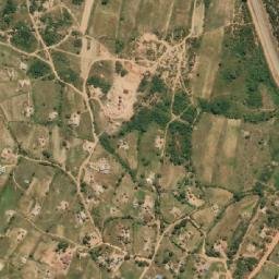 Satellite imagery of Coronation, ZW