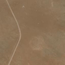 Satellite imagery of Cerro Chilinchilin, CL