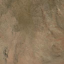 Satellite imagery of Cerro Salarcito, BO