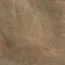 Satellite imagery of Cerro Salarcito, BO