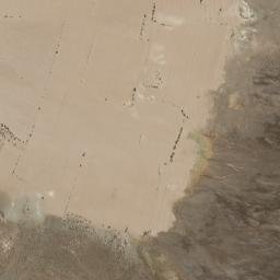 Satellite imagery of Loma Yani Chico, BO