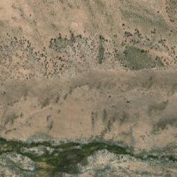 Satellite imagery of Cerro Ckarvai, BO