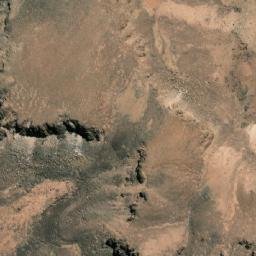 Satellite imagery of Cerro Cosuña, BO